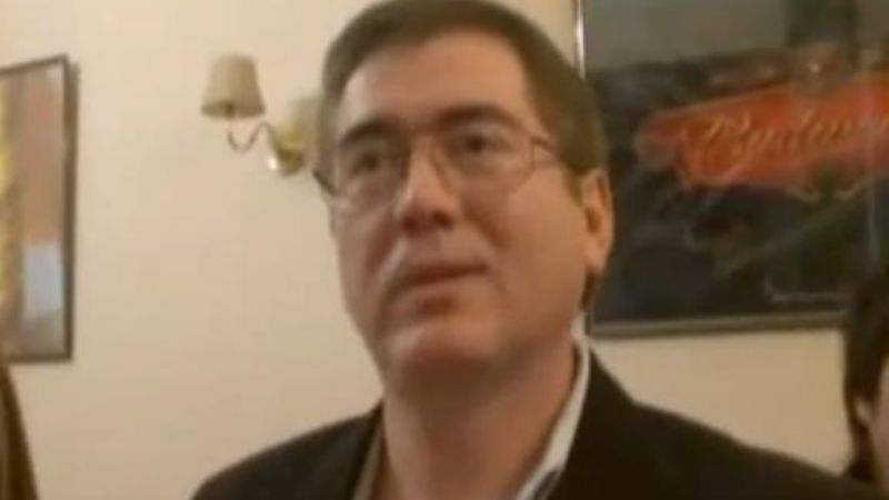 Amenazas sin cumplir: Sosa y Álvarez Morales, adentro