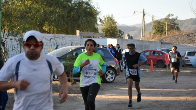 Mañana va la “Maratón Día del Camino” con los trabajadores viales