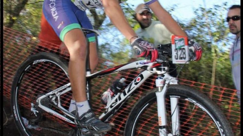 El MTB Catamarca con la 3ra. fecha de Cross Country