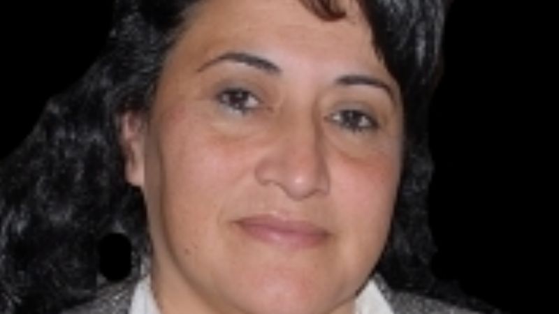 Violento asalto a una diputada