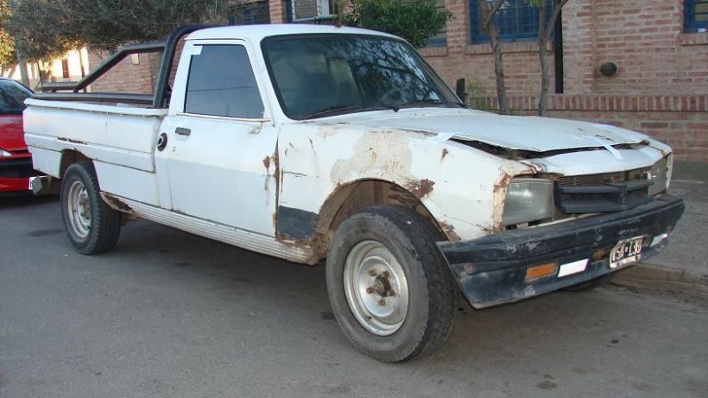 Secuestran dos armas con las que asaltaron a la diputada