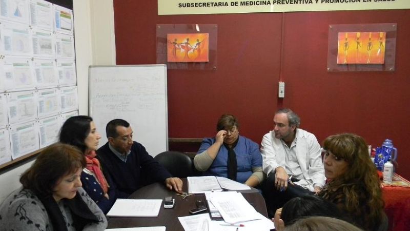Confirmaron ocho casos de gripe A en Catamarca