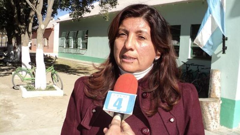 Lanzan jornada extendida en la Escuela N°448