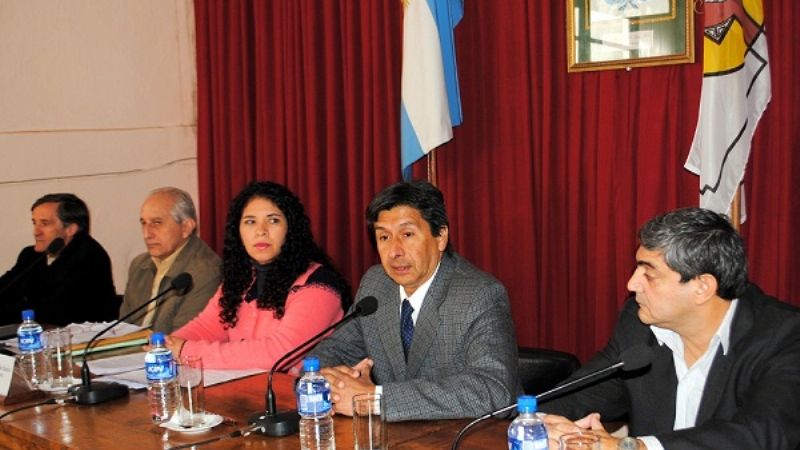 En Servicios Públicos no tienen luces