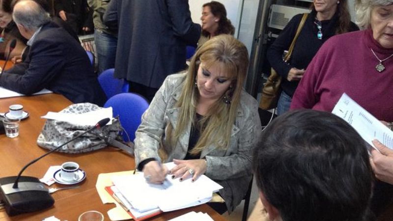 Interés Cultural en el Congreso Nacional para la Fiesta del Poncho