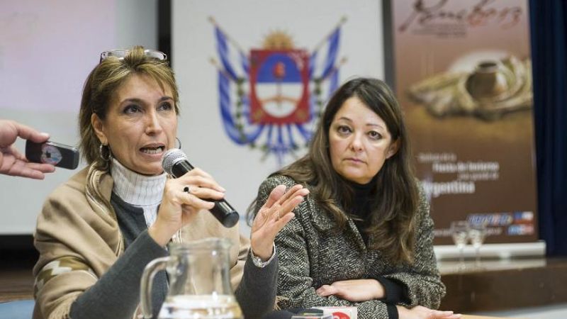 Artesanos y artistas serán los protagonistas del Poncho 2013