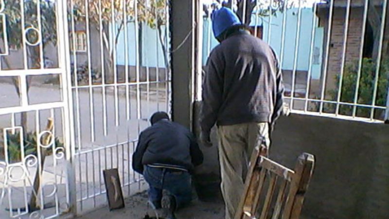 “Juntos por tu Barrio”, un nuevo programa para la comunidad