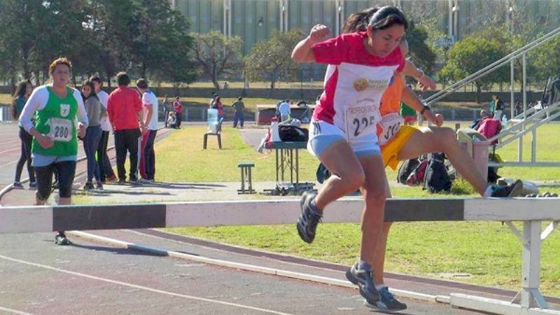 Catamarca trajo 20 medallas del Regional Máster en Salta