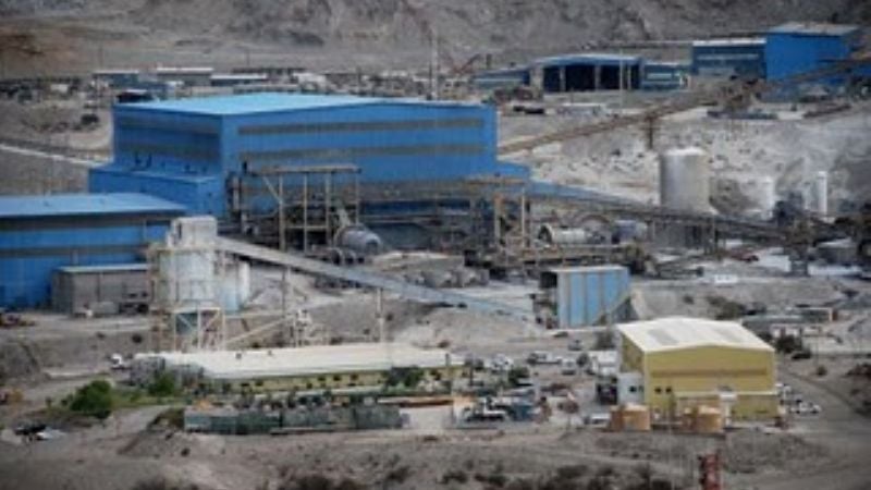 Levantan suspensión de actividades en Minera Alumbrera