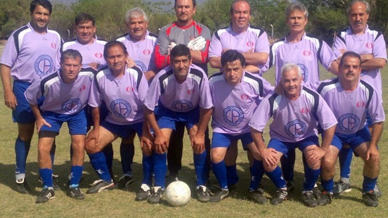 El equipo de Computación viene de sorpresa en Maxi