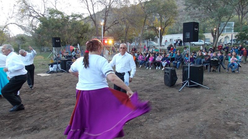 El Jueves Cultural brilló en Banda de Varela