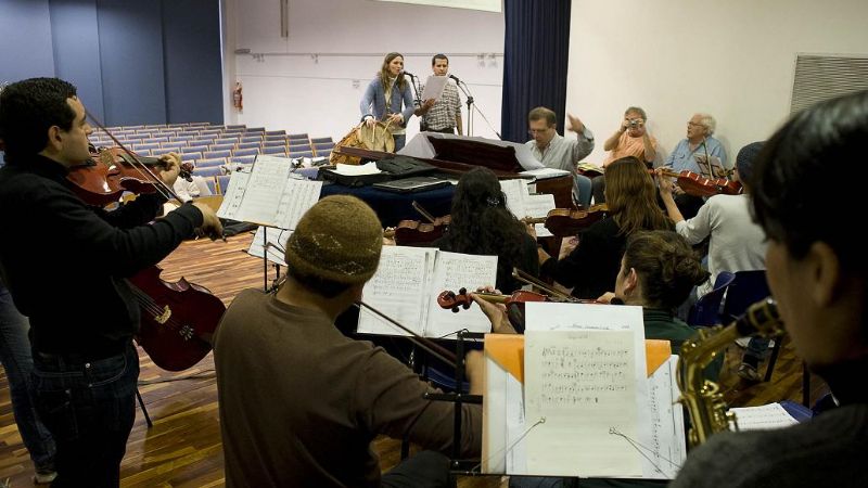 Este sábado, concierto en el Cine Teatro Catamarca