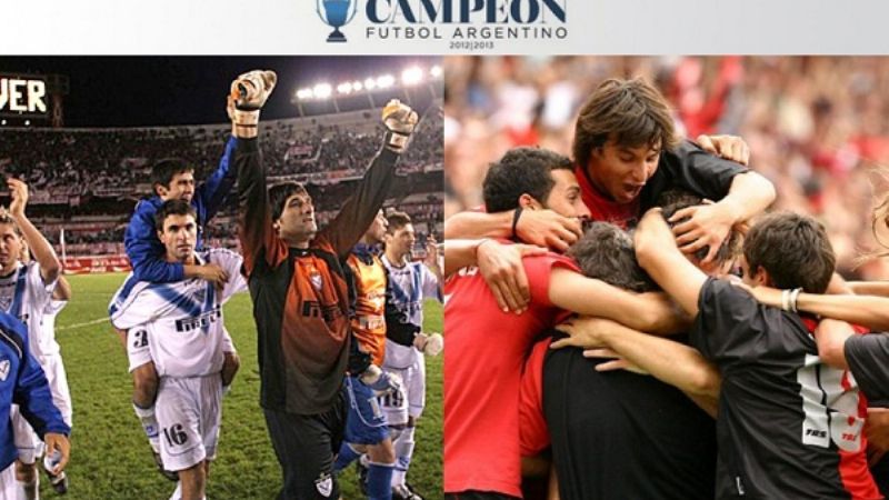 Dos finalistas con estirpe de campeón cierran la temporada