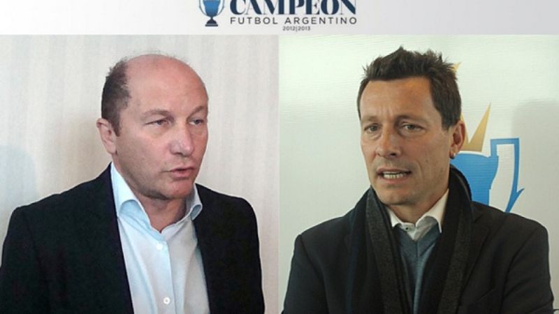 "Es importante ganarla para clasificar a tres torneos más"