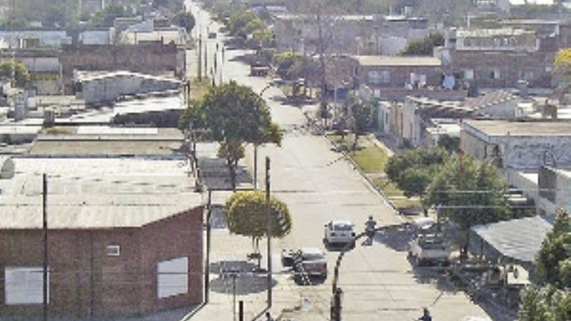 Menor desaparecida en Frías estaba con su novio en Recreo