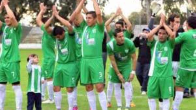 San Luis anuncia que ‘Poli’ no admitió a la TV puntana