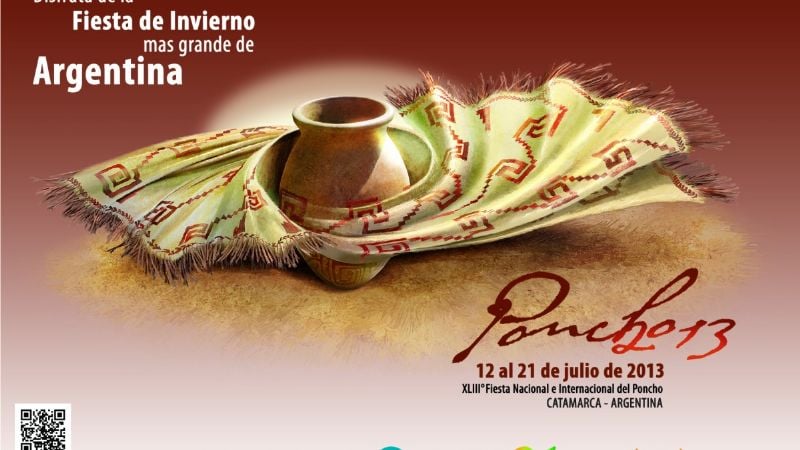 Campaña 2.0 para promocionar el #Poncho2013