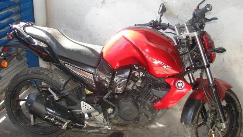 Recuperan una moto y demoraron a una joven