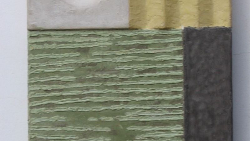 Enrique Salvatierra, premiado por “construcción con morterito”