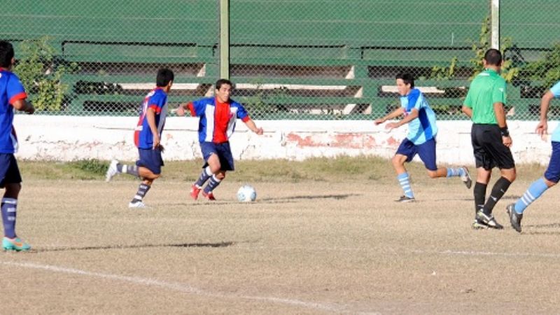  La Liga Catamarqueña va por la 12da. del Apertura