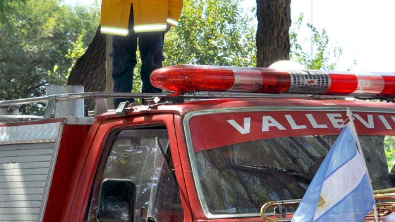 Se realizará un simulacro de evacuación en Valle Viejo