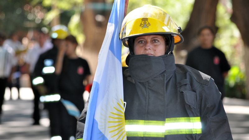 Se realizará un simulacro de evacuación en Valle Viejo