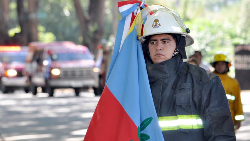 Se realizará un simulacro de evacuación en Valle Viejo