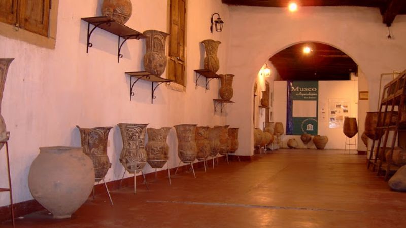 Se reúne el Comité Argentino contra el Tráfico de Bienes Culturales