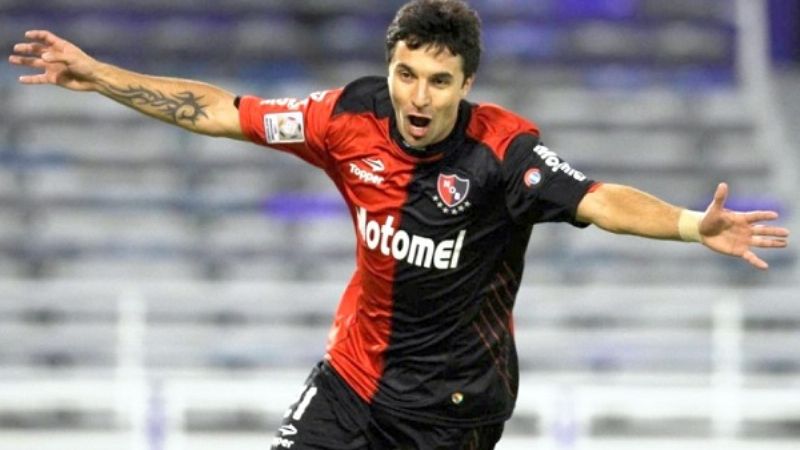 Scocco se ilusiona con la triple corona para “Ñuls”