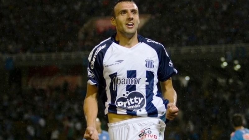 Los “Tallarines” quieren la Copa para ir a la Libertadores