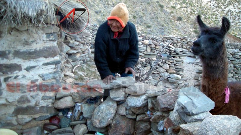 “Doña Lorenza”, con marcapasos