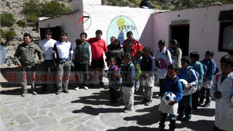 “Doña Lorenza”, con marcapasos