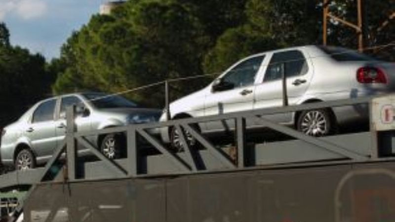 Cristina anunciaría medidas para mejorar las ventas en el sector automotriz