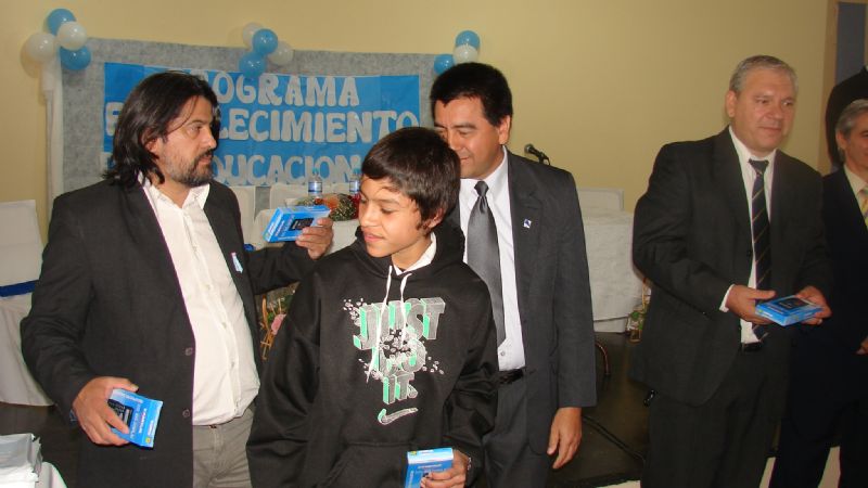 Catamarca fue sede de Encuentro de Educación Vial