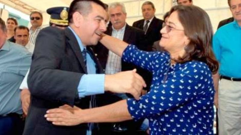 “No me interesa ser ministro”