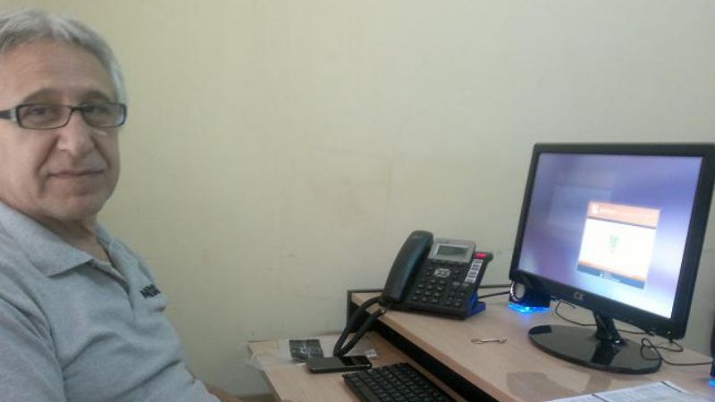 Fortalecen el sistema integrado de información