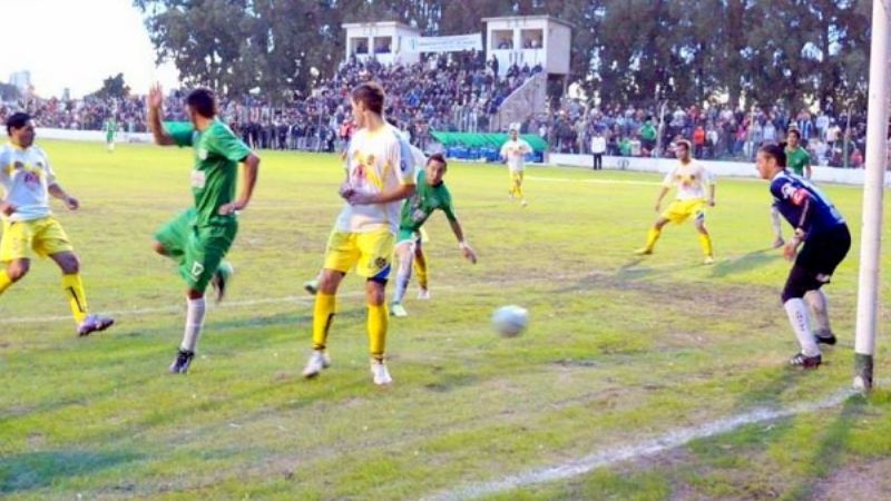 La 3ra. del Anual capitalino irá del viernes al lunes