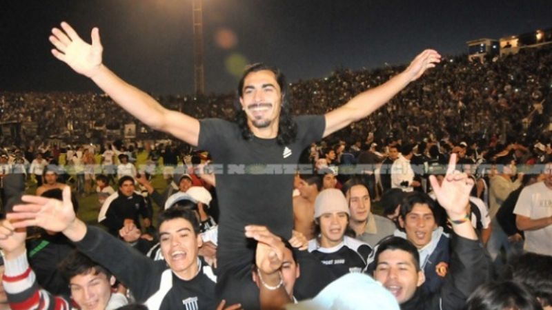 Con Estudiantes ascendieron la CAI y Chaco For Ever