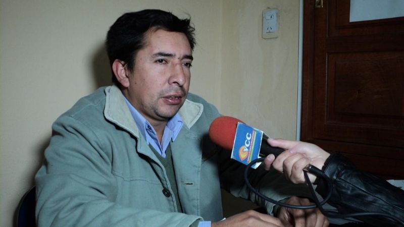 San José avanza con proyectos productivos financiados por regalías mineras