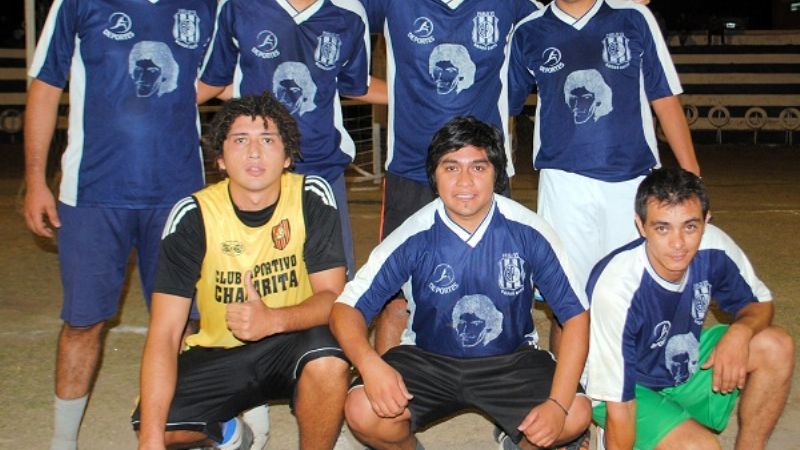 Municipales de V. Viejo en tiempo de definición