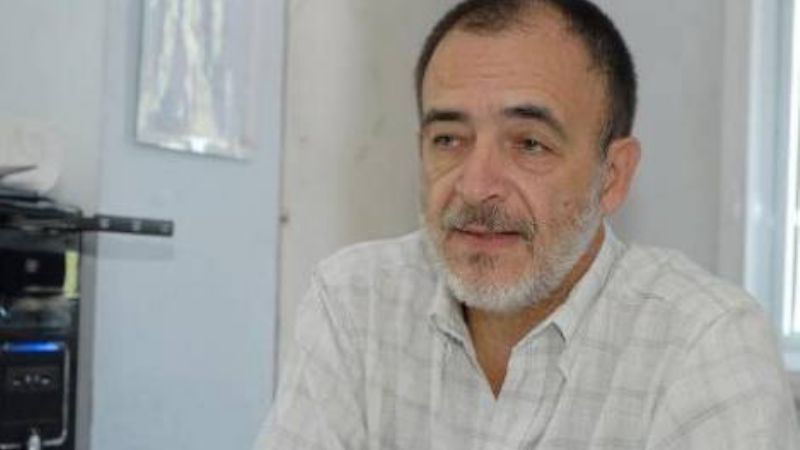 Renuncia “indeclinable” de las autoridades del Hospital de Niños