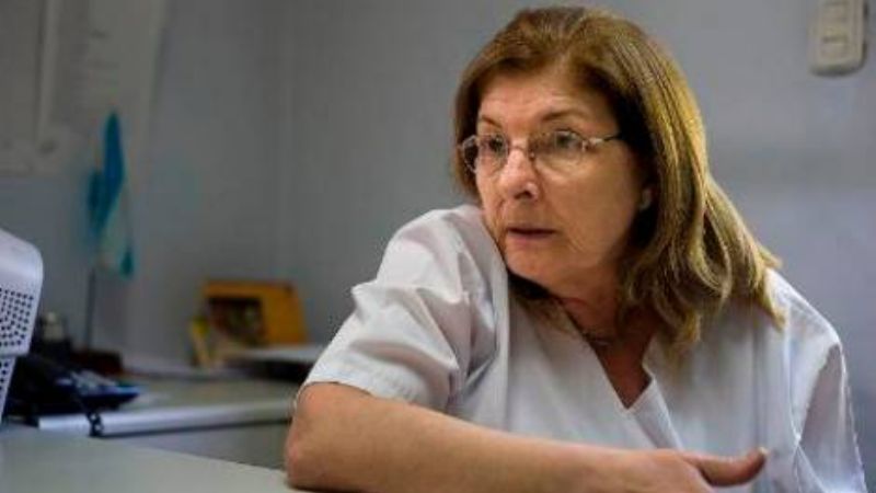 Renuncia “indeclinable” de las autoridades del Hospital de Niños