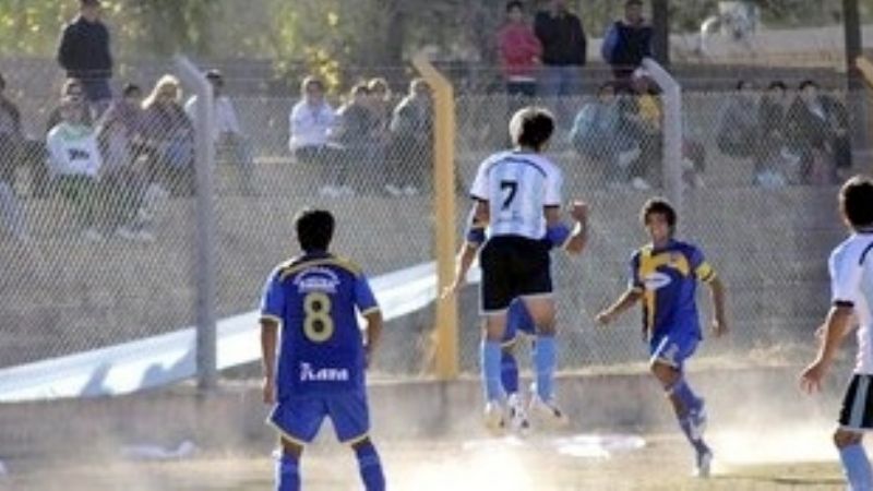 La finalísima del Provincial se juega en el Bicentenario