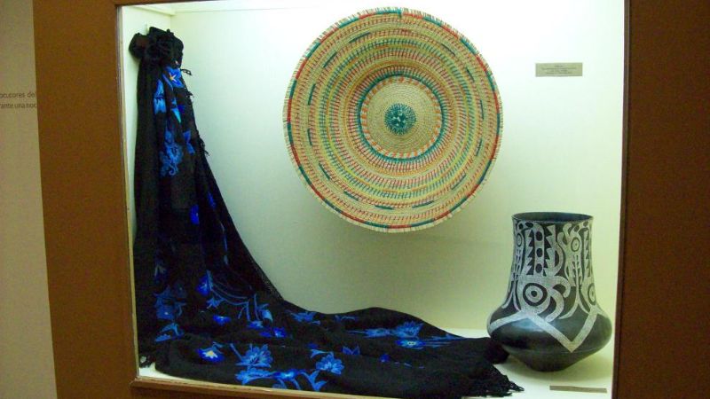 Jornada de capacitación sobre prevención del tráfico de bienes culturales