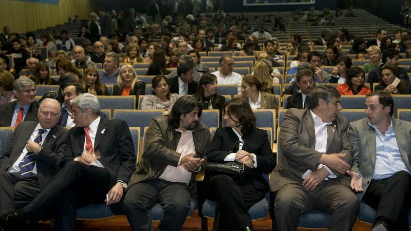 “Canto a Felipe Varela” 