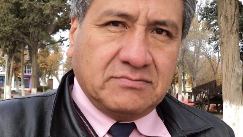 Los radicales de San José, a internas para las candidaturas a concejales