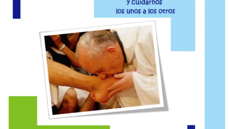 Ofrecen materiales sobre la lucha contra las drogas para escuelas y parroquias