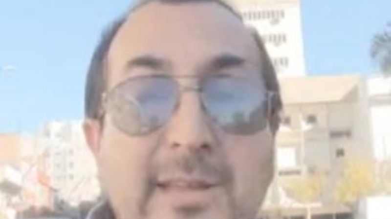 “Este equipo formó parte del gobierno anterior”