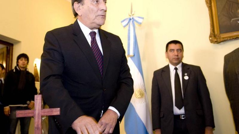 Asumieron autoridades del Ministerio de Producción