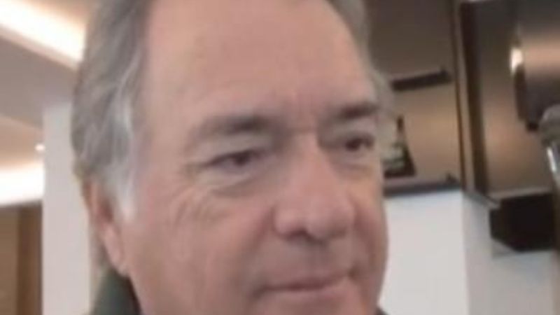 La Presidente cruzó a Barrionuevo por llamar "rusito" a Kicillof